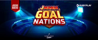 Goal Nation