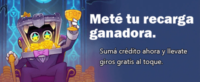 ¡Ganá hoy con Betlike! banner