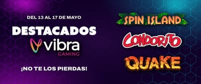Banner promocional de BetLike Giriş con juegos destacados