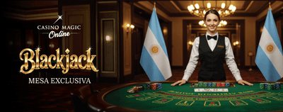Blackjack VIP