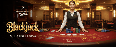 Domina el arte del Blackjack