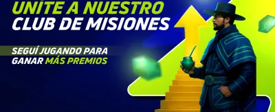 Bono exclusivo para Argentina banner