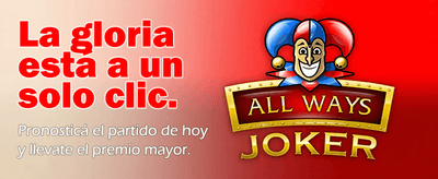 Plataforma de apuestas Betlike