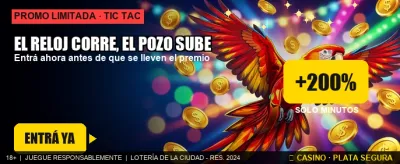 Apuestas rápidas y emocionantes
