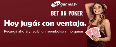 Apuestas deportivas en vivo