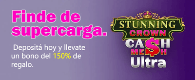 Vive la emoción del casino